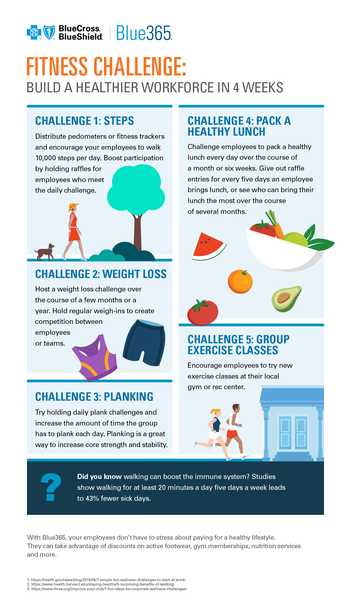 5 surprising benefits of walking - Harvard Health