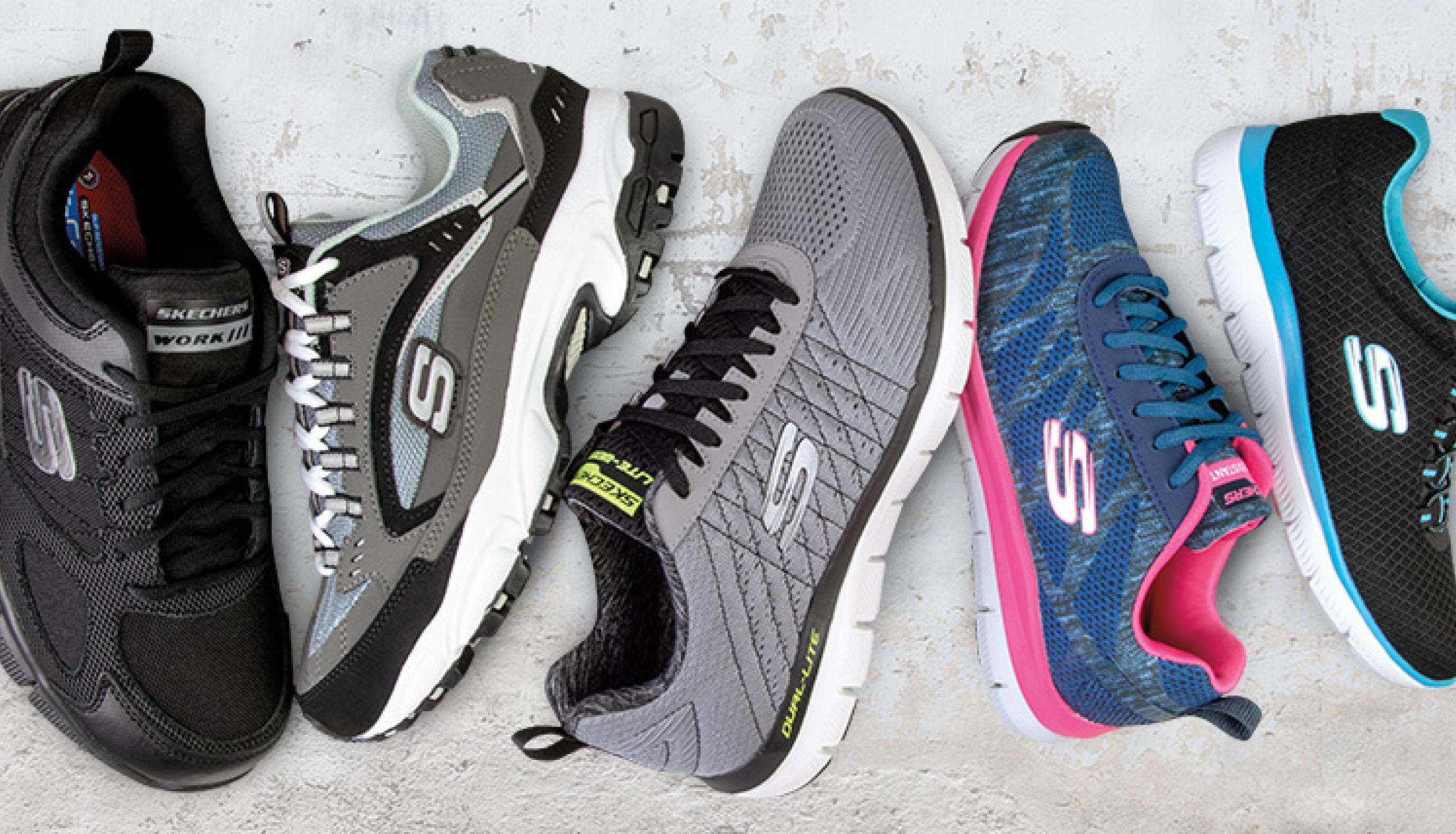 skechers shoes for sale near me
