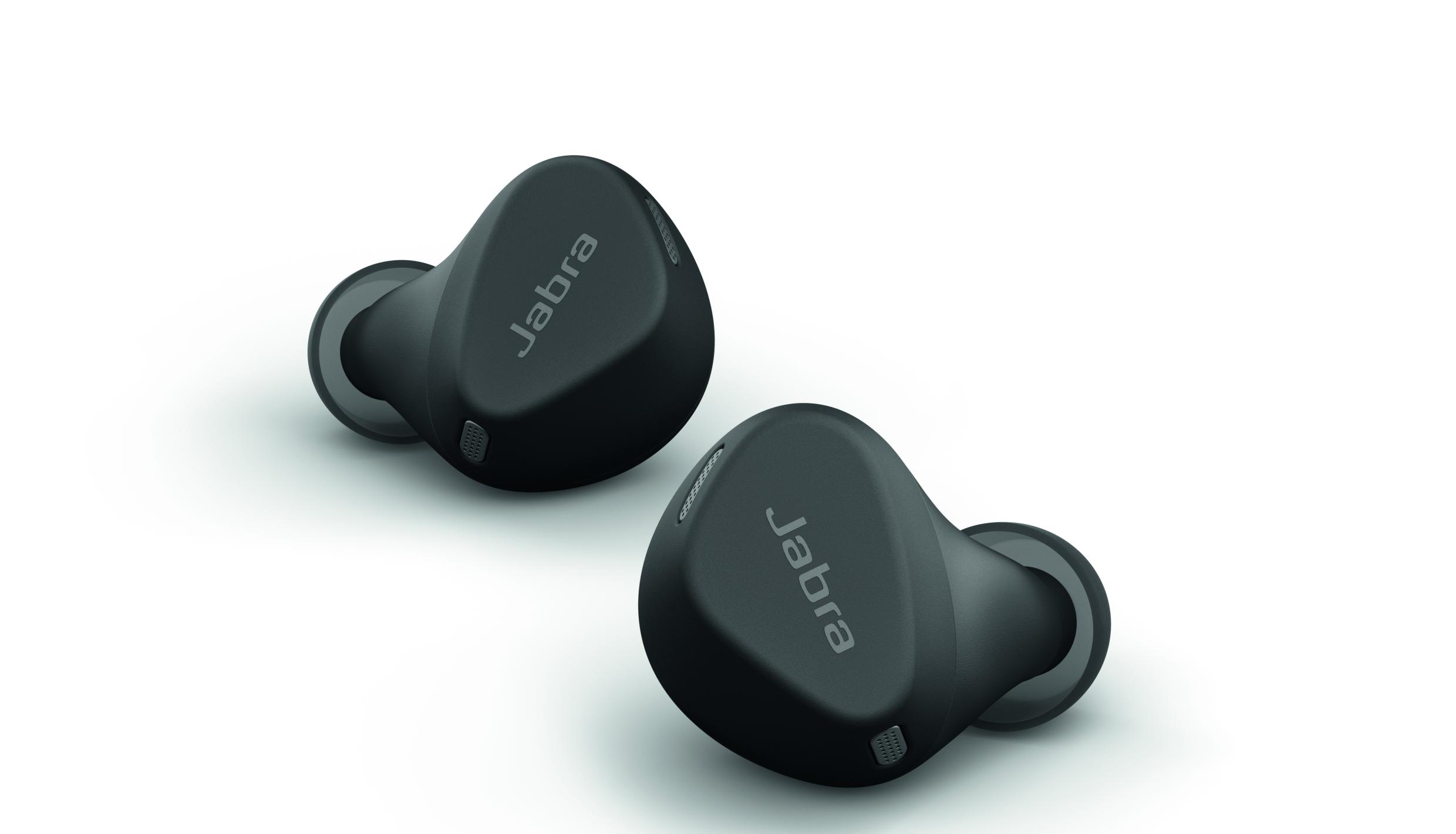 ¡Cyber Monday en !: Estos auriculares inalámbricos Jabra Elite  ¡tienen 30€ de descuento!