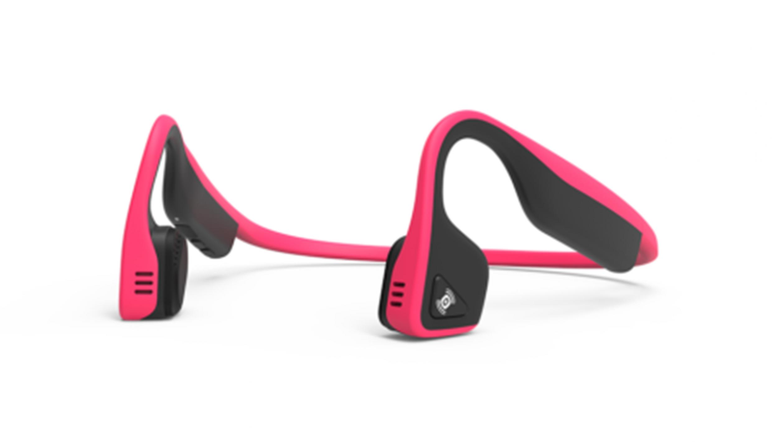 audifonos aftershokz air