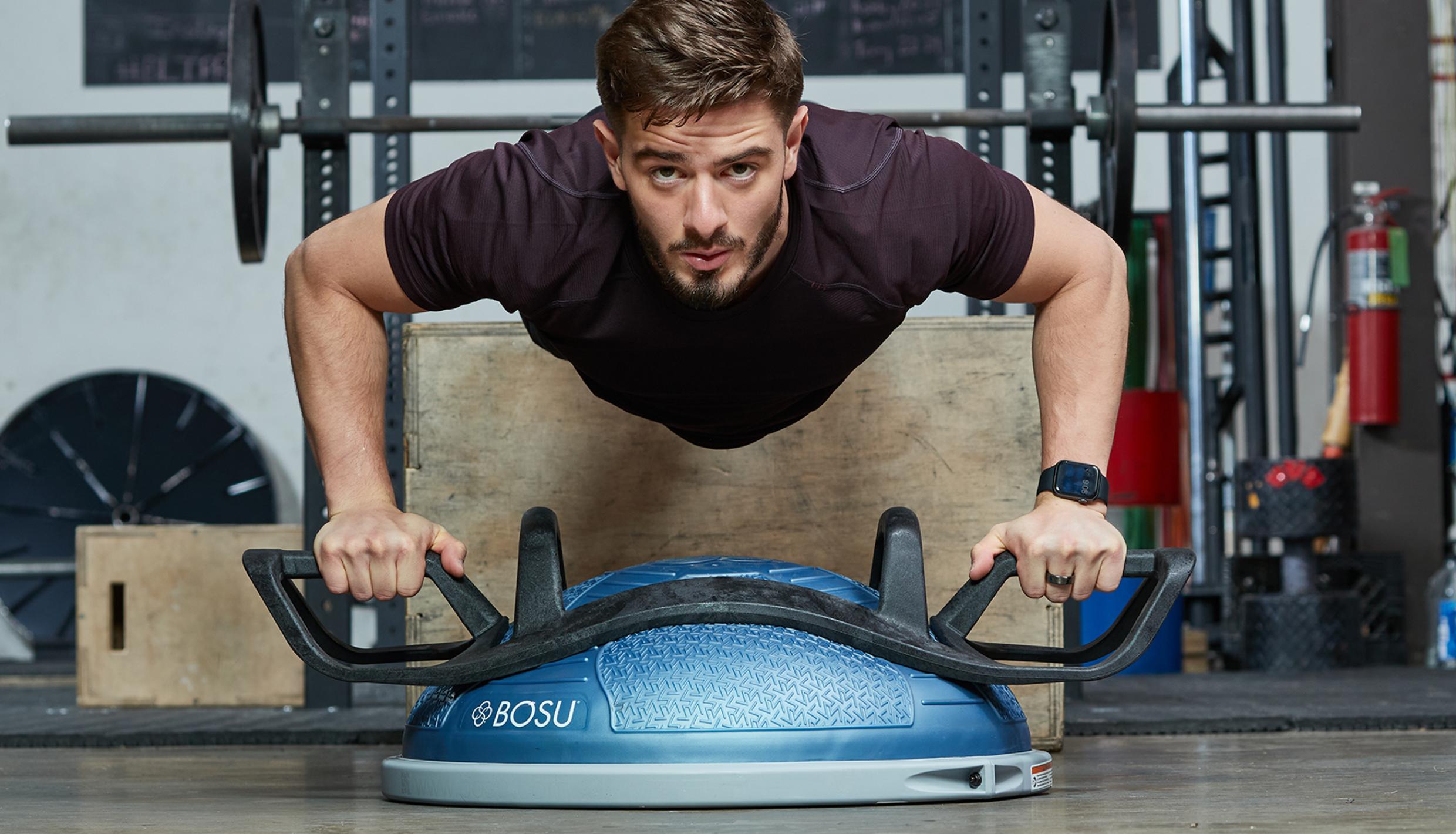 Bosu - 20 S | Blue365 Deals