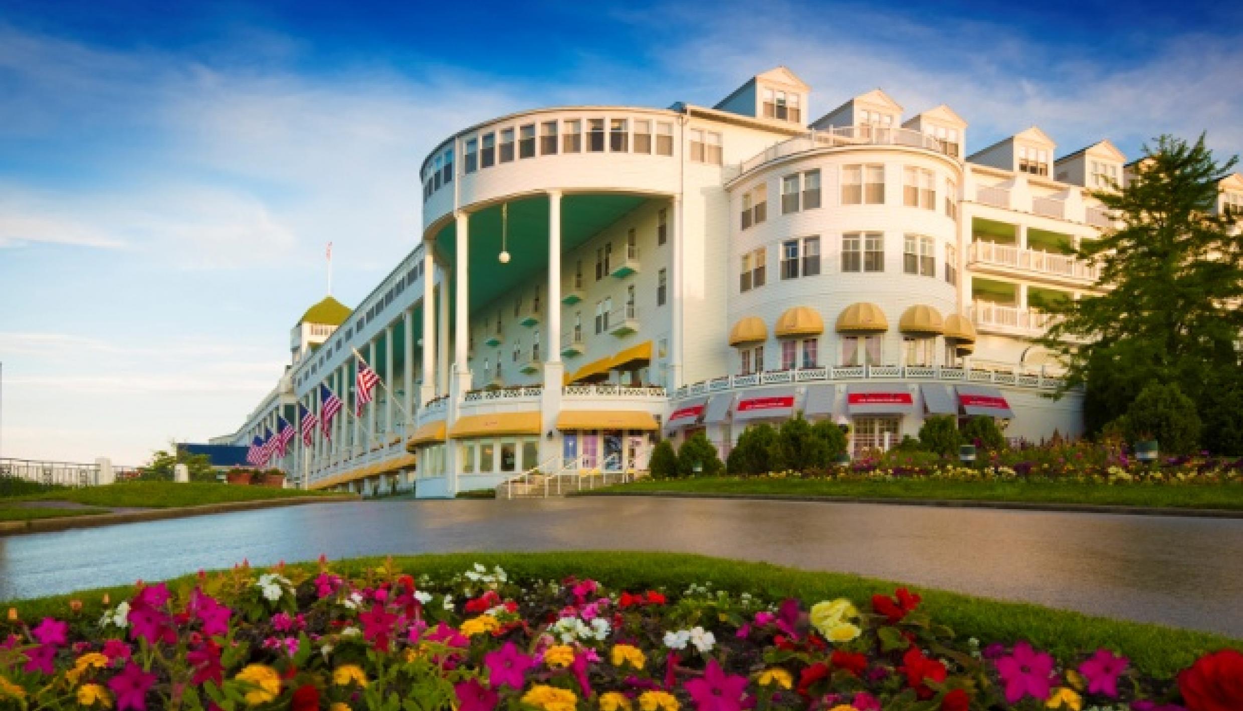 Grand Hotel 100 Off S MI Blue365 Deals   Grand Hotel Image 