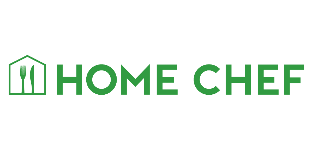 Home Chef logo