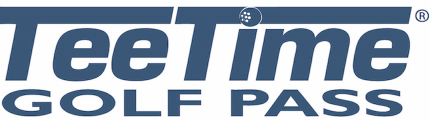TeeTime Golf Pass Logo